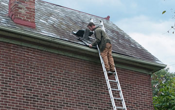 what affects urgent Sutton On Hull roof repairs