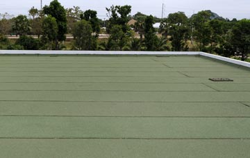 all Sutton On Hull roofing types quoted for