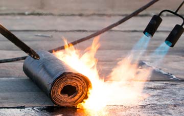 Sutton On Hull asphalt flat roofing repairs