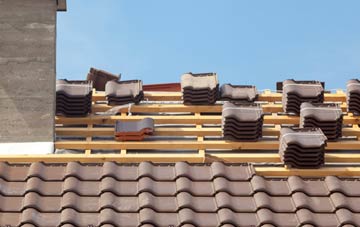 Sutton On Hull clay roofing costs