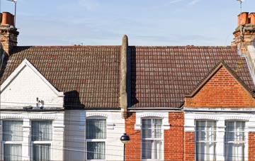 clay roofing Sutton On Hull, East Riding Of Yorkshire