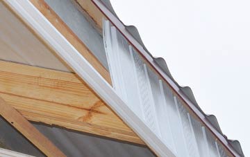 why Sutton On Hull fascia repairs are essential
