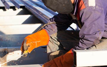 Sutton On Hull flat roofing options