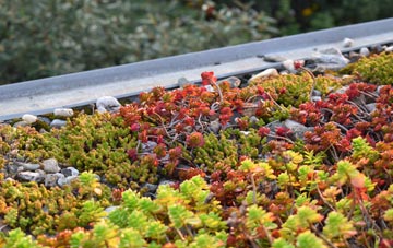 the cost of Sutton On Hull green roof installation
