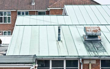 Sutton On Hull lead roofing costs