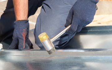 Sutton On Hull metal flat roofing repairs