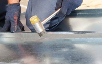 Sutton On Hull metal roofing costs