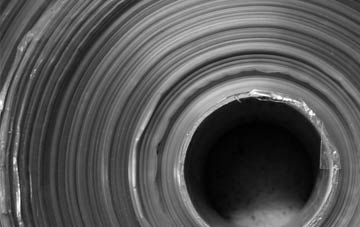 Sutton On Hull pvc roof replacement