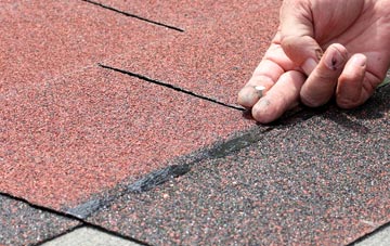 Sutton On Hull asphalt roof repairs