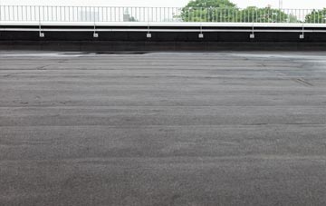 Sutton On Hull asphalt roof replacement