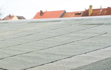 Sutton On Hull flat roof replacement
