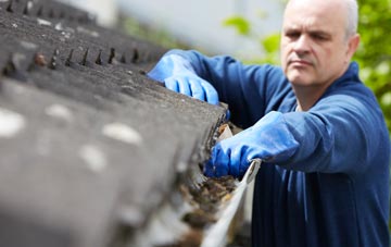 cleaning and inspecting Sutton On Hull roofs