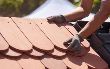 Sutton On Hull roof tile contractors