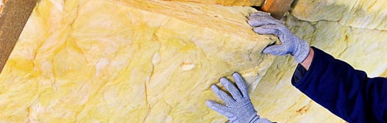 quotes for Sutton On Hull roof insulation