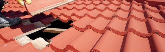 compare Sutton On Hull roof repair quotes