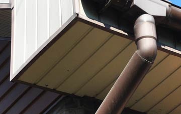 Sutton On Hull soffit installation costs