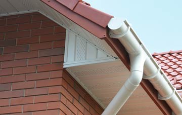 Sutton On Hull soffit repair costs