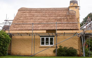 Sutton On Hull thatch roofing costs