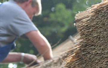 professional Sutton On Hull thatchers