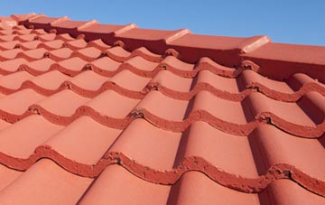 Sutton On Hull tile and slate roof replacement