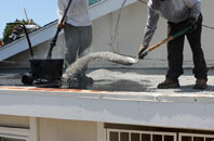 Sutton On Hull flat roofing repair
