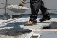 find rated Sutton On Hull flat roofing replacement companies