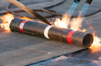 Sutton On Hull flat roof sealing