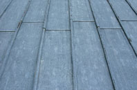 Sutton On Hull lead roofing