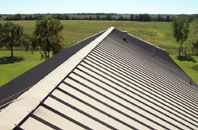 Sutton On Hull metal roof quotes