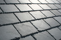 Sutton On Hull slate roof