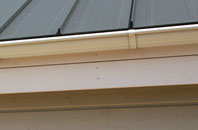 Sutton On Hull soffit repair