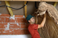 Sutton On Hull tapered roof insulation