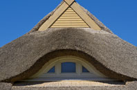 Sutton On Hull thatch roofing